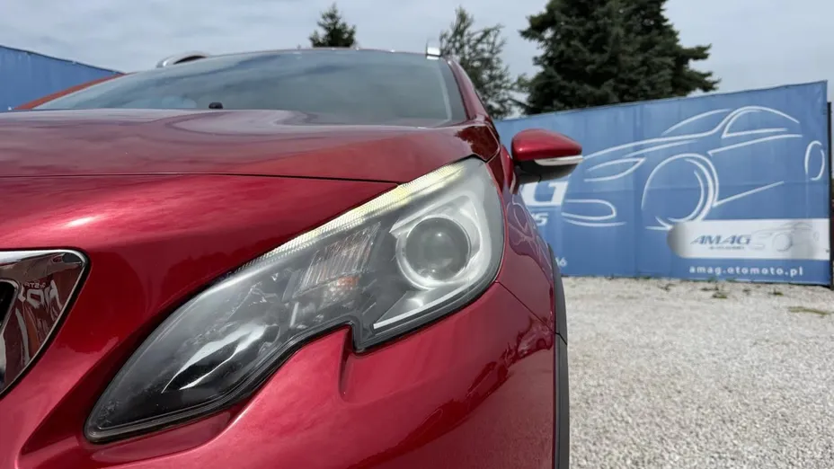 PEUGEOT 2008 2008 1.2 Pure Tech GPF Style S&S EAT6