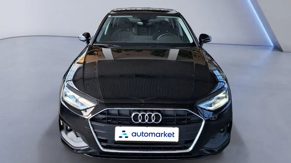 AUDI A4 A4 35 TFSI mHEV S tronic