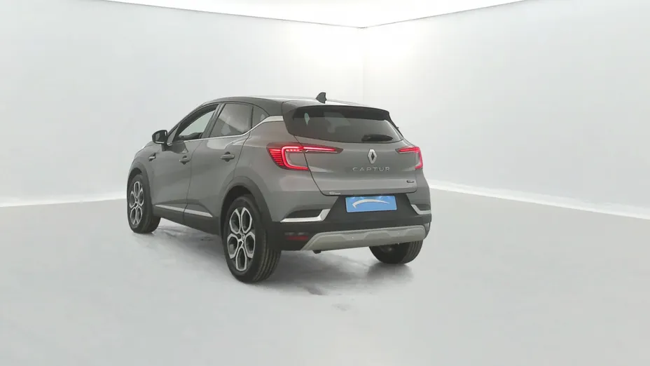 RENAULT Captur -