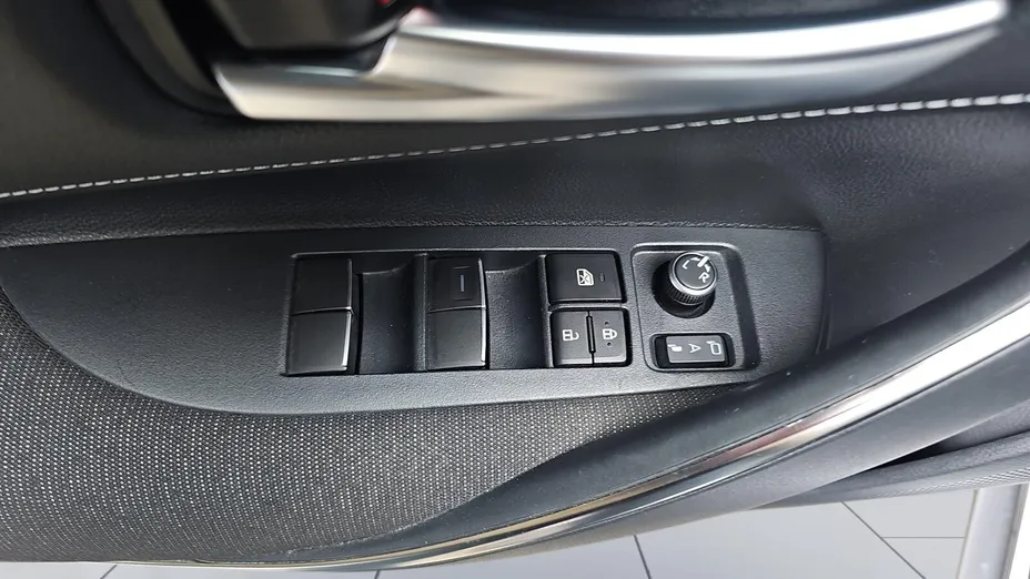 TOYOTA Corolla Corolla 1.8 Hybrid Comfort