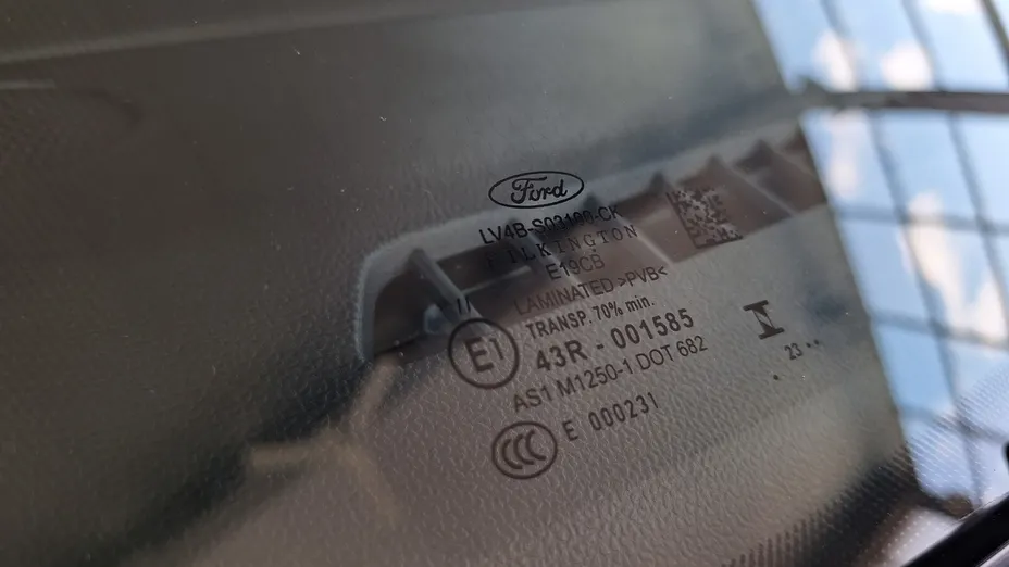 FORD Kuga Kuga 1.5 EcoBoost FWD ST-Line