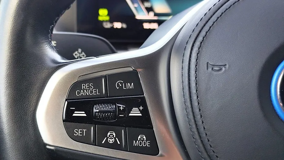 BMW i4 i4 83.9kWh M50 xDrive