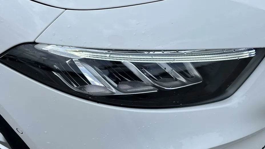MERCEDES-BENZ A Klasa A 200 Progressive 7G-DCT
