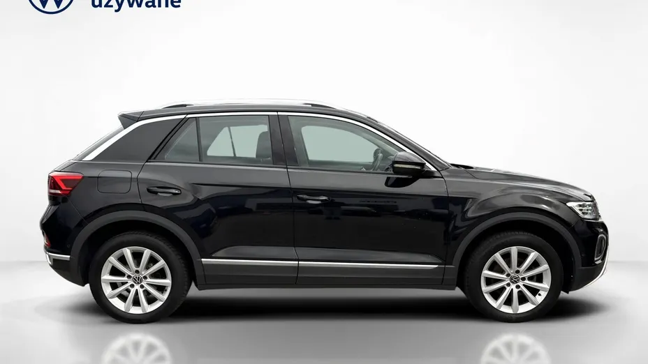 VOLKSWAGEN T-ROC T-ROC 2.0 TDI Special Edition