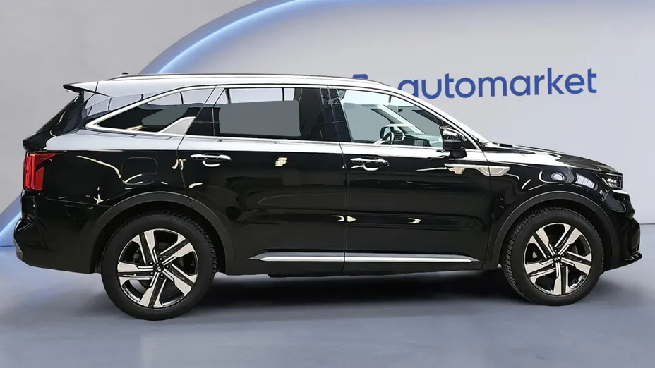 KIA Sorento Sorento 1.6 T-GDI PHEV XL 4WD aut 7os.