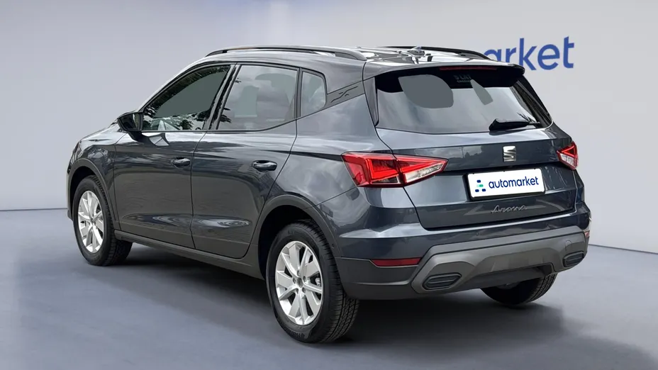 SEAT Arona Arona 1.0 TSI Style Nowy