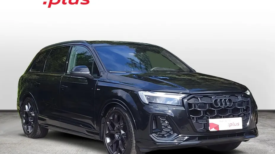 AUDI Q7 Q7 45 TDI mHEV Quattro S Line Tiptr.
