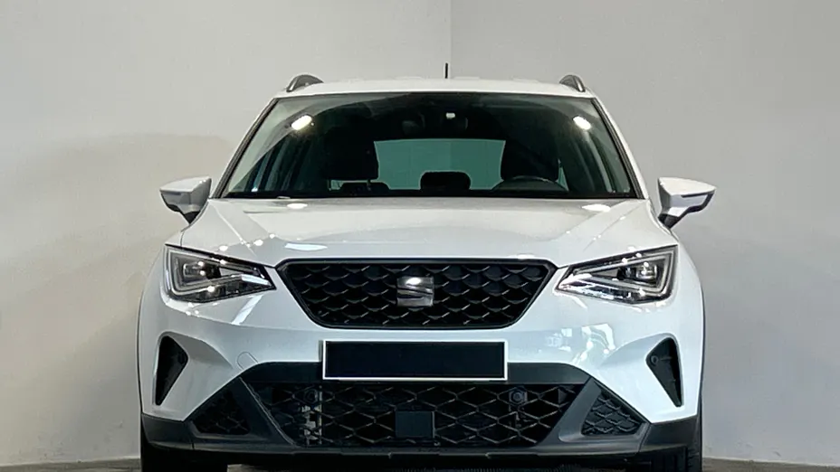 SEAT Arona -