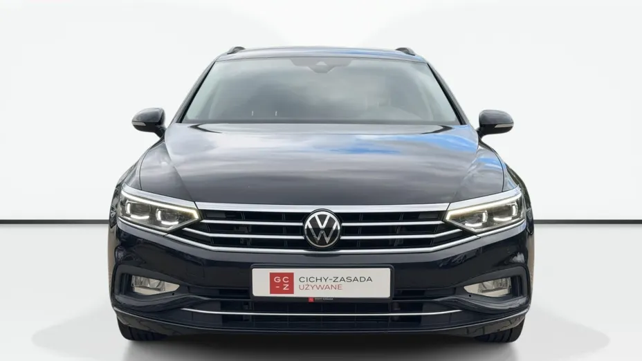 VOLKSWAGEN Passat Passat 2.0 TDI Business DSG