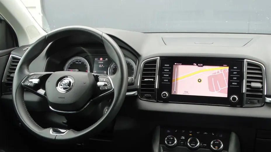 SKODA Karoq Karoq 2.0 TDI SCR 4x2 Ambition