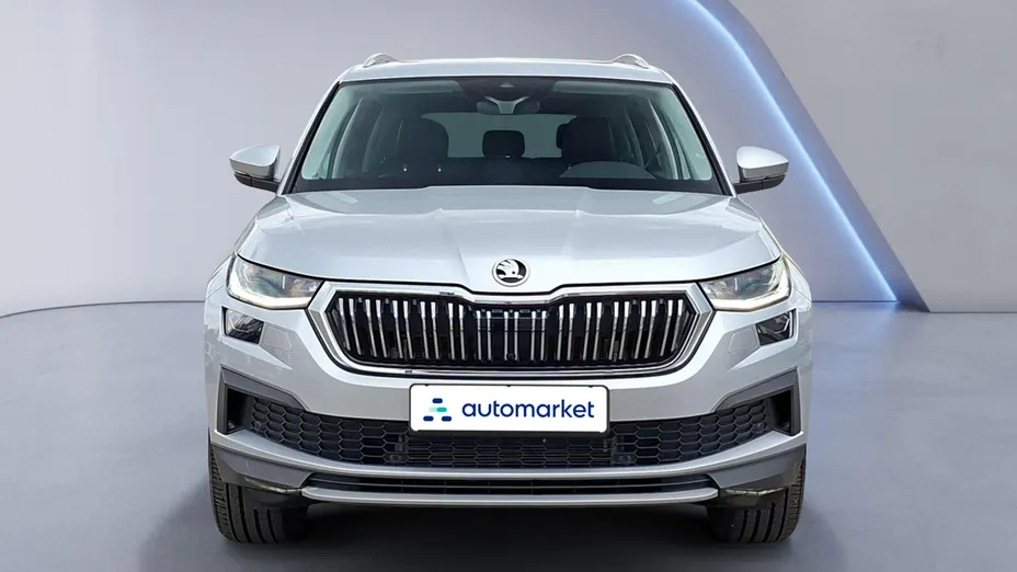 SKODA Kodiaq Kodiaq 2.0 TDI 4x4 Style DSG