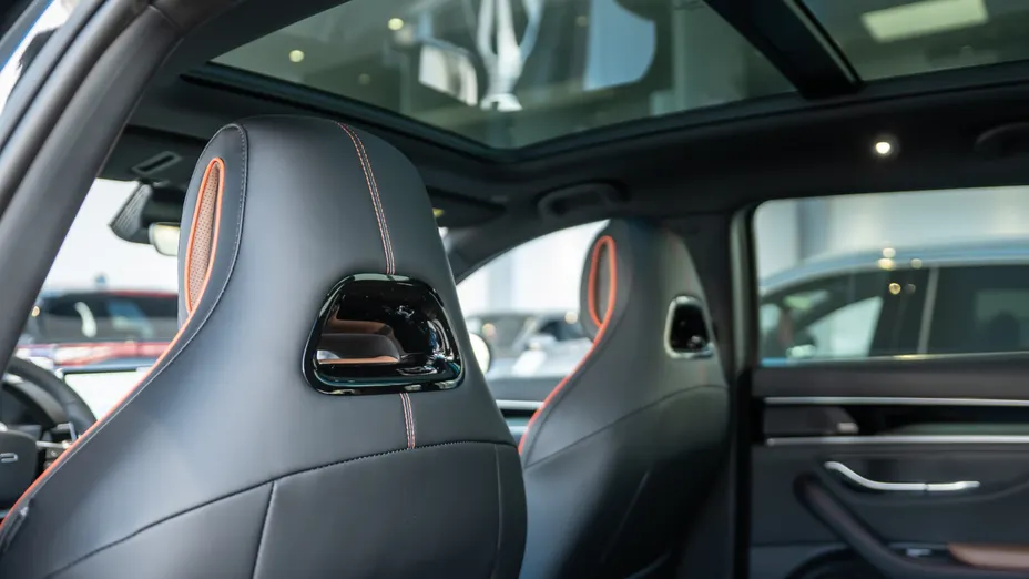 BYD Seal U Seal U 1.5T DM-i Design AWD Nowy