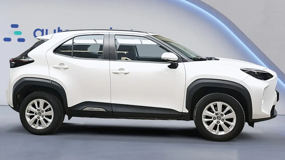 TOYOTA Yaris Cross Yaris Cross 1.5 Comfort