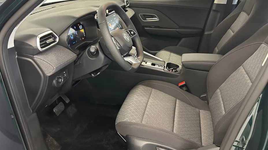 MG ZS ZS 1.5 HEV+ Excite aut Nowy