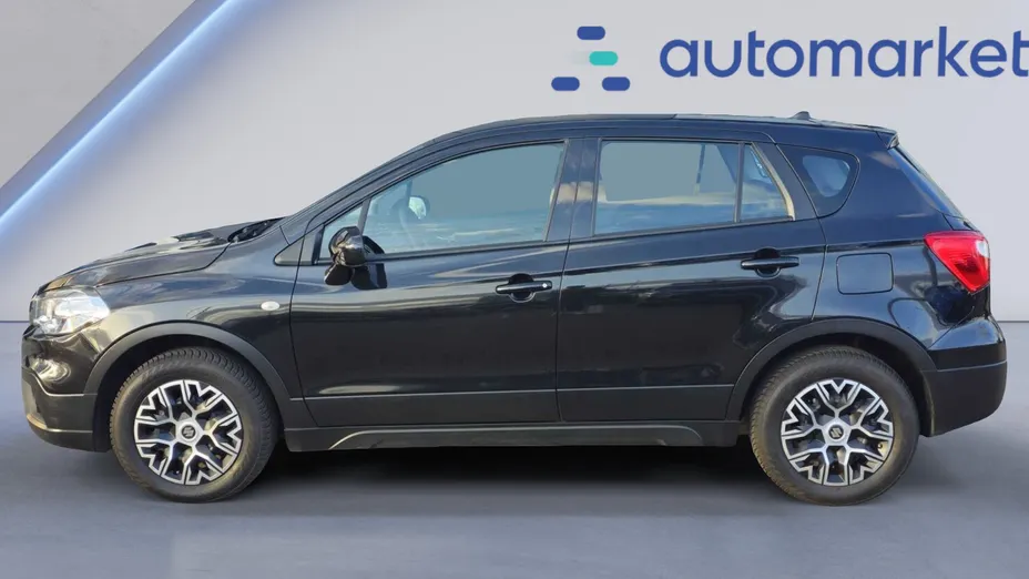 SUZUKI SX4 SX4 S-cross 1.0 T Comfort
