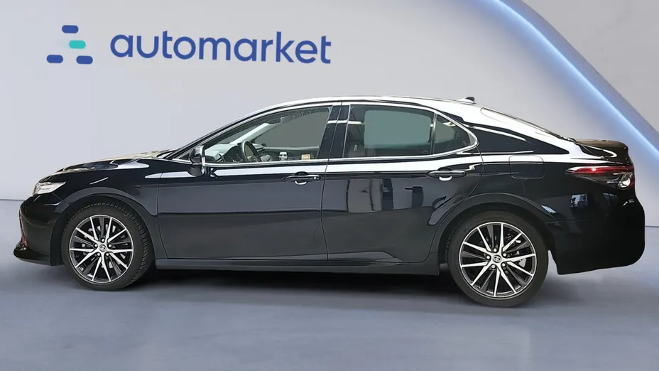 TOYOTA Camry Camry 2.5 Hybrid Executive CVT