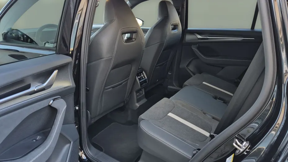 SKODA Kodiaq Kodiaq 2.0 TSI 4x4 Drive DSG Nowy
