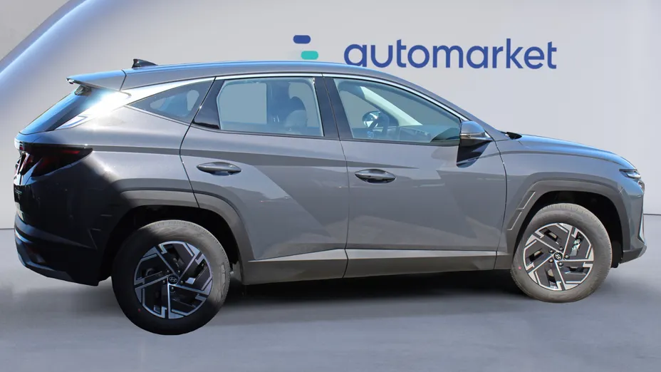 HYUNDAI Tucson Tucson 1.6 T-GDi Modern Plus 2WD Nowy