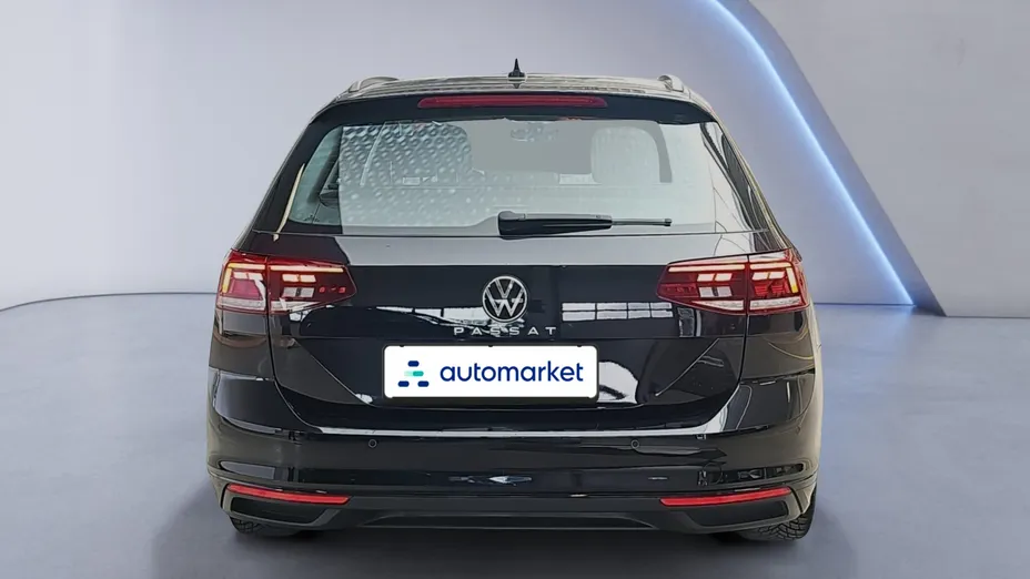 VOLKSWAGEN Passat Passat 1.5 TSI EVO Business DSG