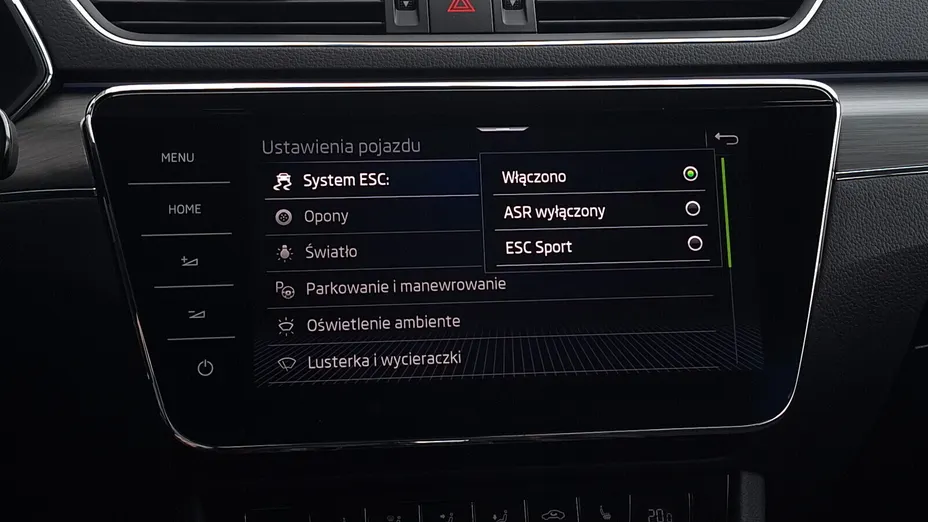 SKODA Superb Superb 2.0 TDI SCR 4x4 Scout DSG