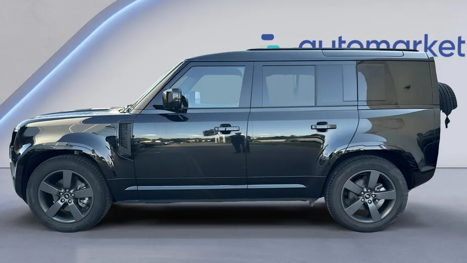 LAND ROVER Defender Defender 110 3.0 D250 mHEV X-Dynamic HSE