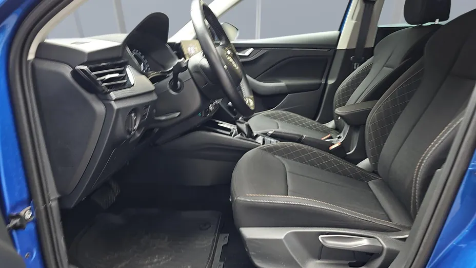 SKODA Scala Scala 1.5 TSI Ambition DSG