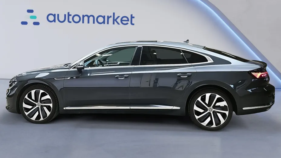 VOLKSWAGEN Arteon Arteon 2.0 TDI R-Line DSG