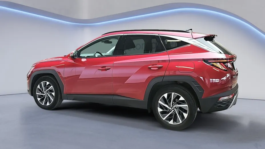 HYUNDAI Tucson Tucson 1.6 T-GDi Executive 2WD