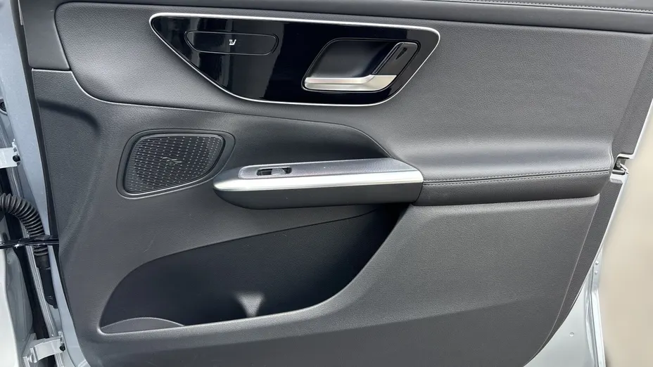 MERCEDES-BENZ GLC GLC 200 mHEV 4-Matic AMG Line