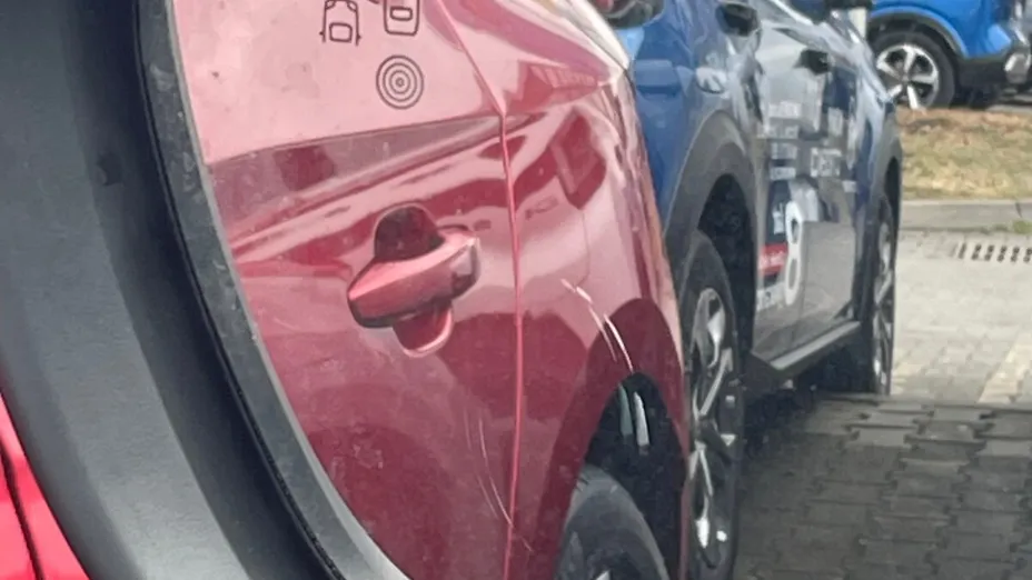 OPEL Corsa Corsa 1.2 T mHEV GS eDCT Nowy