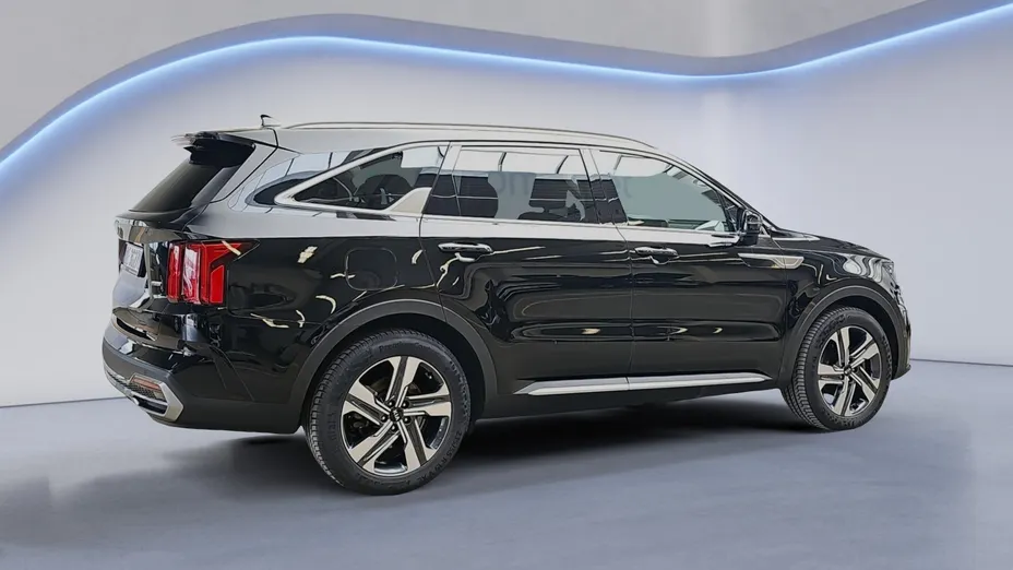 KIA Sorento Sorento 1.6 T-GDI PHEV XL 4WD aut 7os.