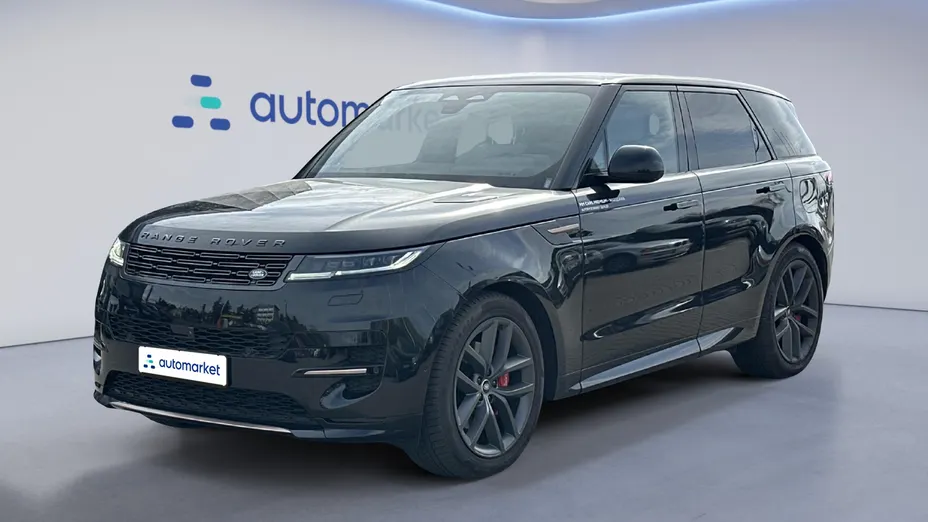 LAND ROVER Range Rover Sport Range Rover S 3.0 P460e PHEV Dynamic SE