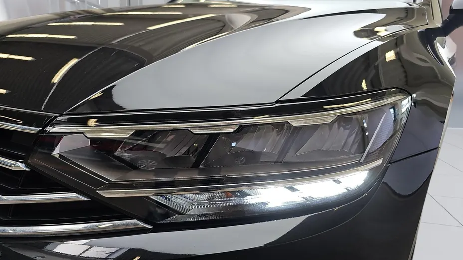 VOLKSWAGEN Passat Passat 1.5 TSI EVO Business DSG