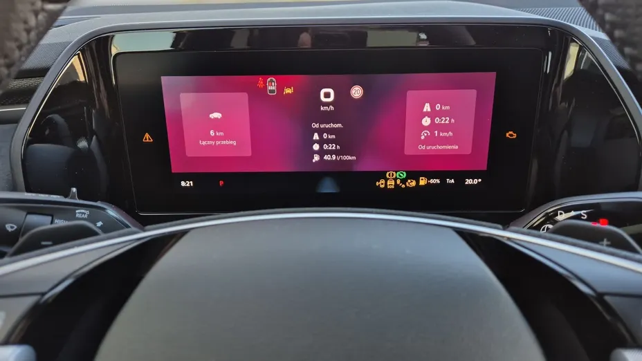 SKODA Kodiaq Kodiaq 2.0 TSI 4x4 Drive DSG Nowy