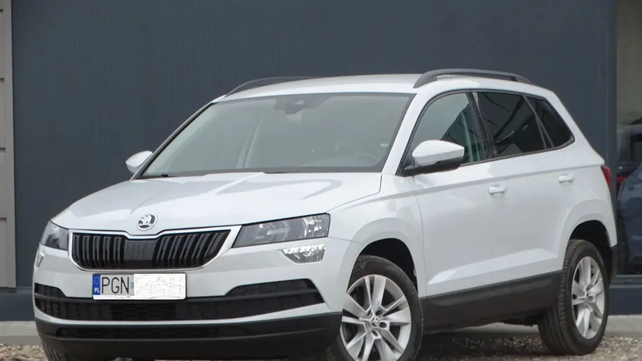 SKODA Karoq Karoq 2.0 TDI SCR 4x2 Ambition