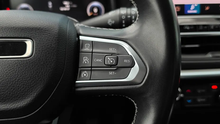 JEEP Compass Compass 1.3 TMair Limited FWD S&S