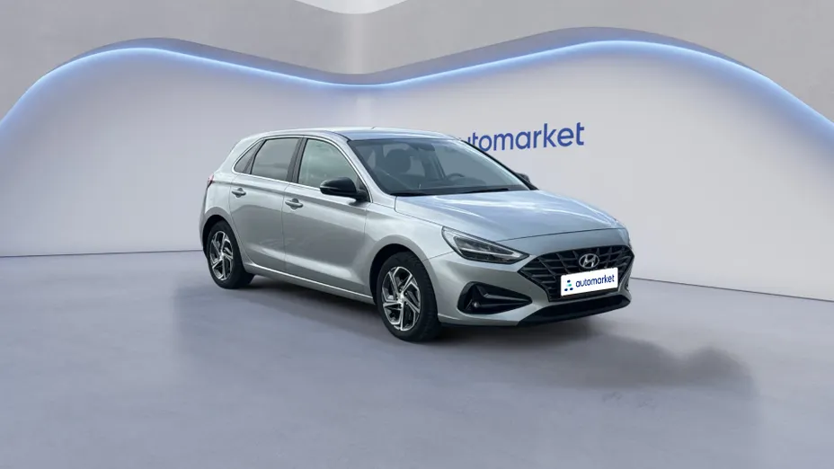 HYUNDAI i30 i30 1.0 T-GDI Smart