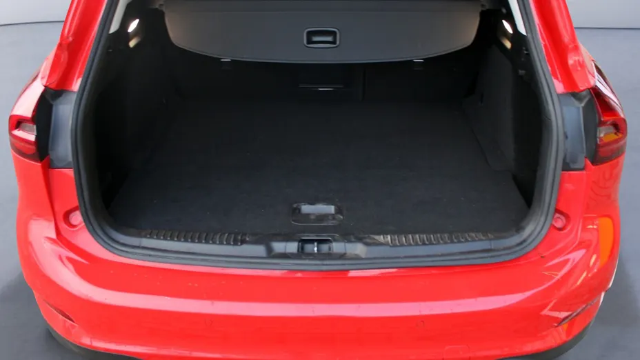 FORD Focus Focus 1.0 EcoBoost mHEV Titanium X aut