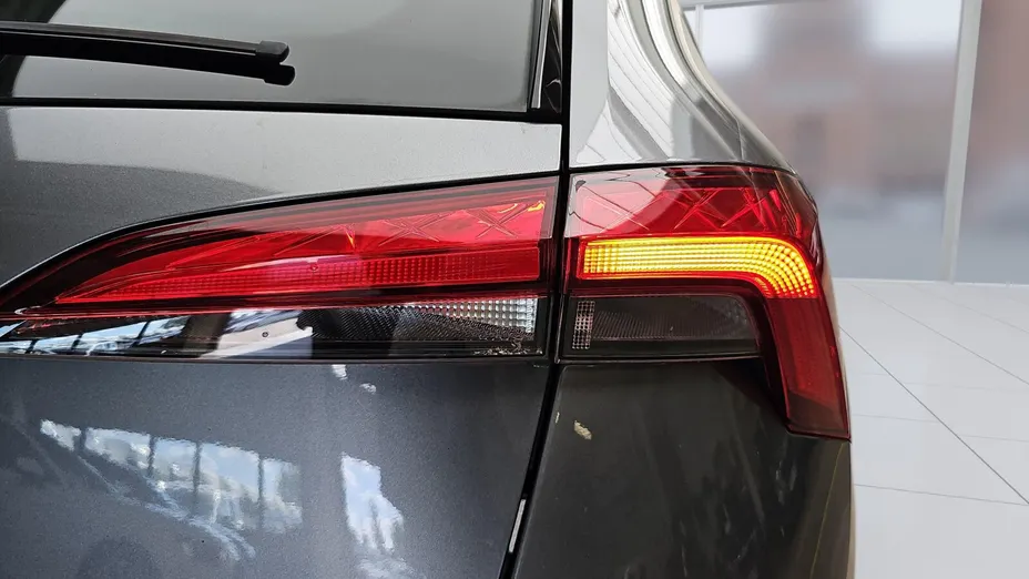 SKODA Scala Scala 1.5 TSI Ambition DSG
