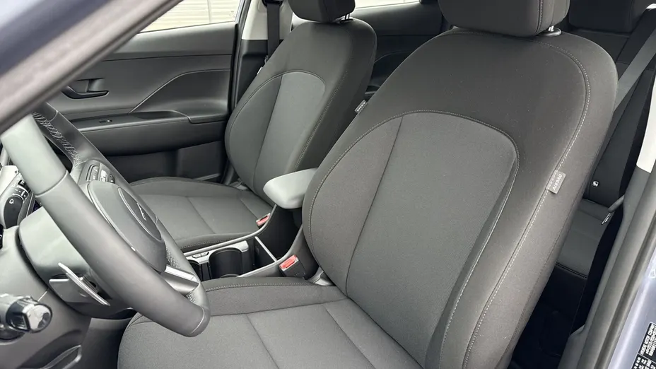 HYUNDAI Kona Kona 1.6 GDI Hybrid Smart DCT Nowy