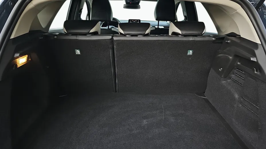 RENAULT Captur Captur 1.0 TCe Techno