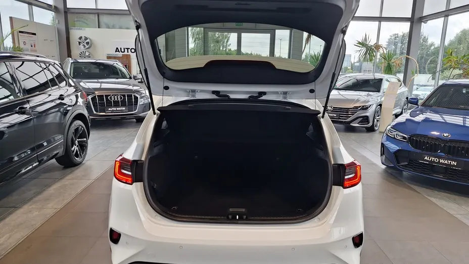 KIA Cee'd Ceed 1.5 T-GDI M DCT