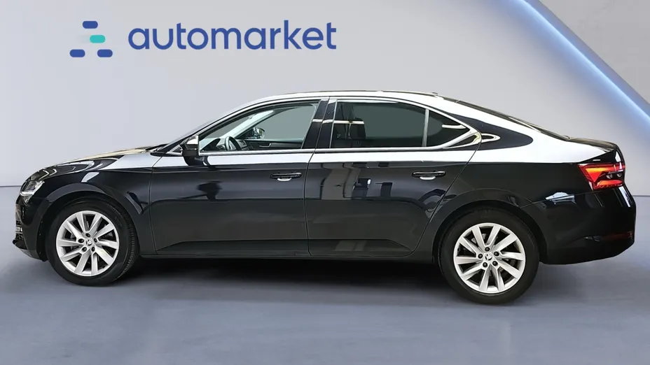 SKODA Superb Superb 2.0 TDI SCR 4x4 Style DSG