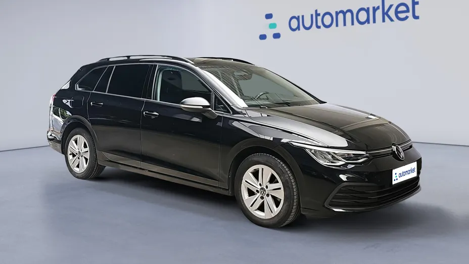 VOLKSWAGEN Golf Golf VIII 1.5 TSI EVO Life