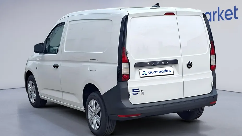 VOLKSWAGEN Caddy Caddy Cargo 1.5 TSI Nowy