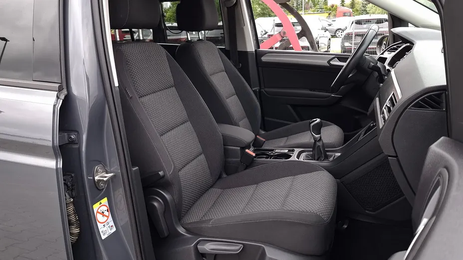 VOLKSWAGEN Touran Touran 1.5 TSI EVO Comfortline