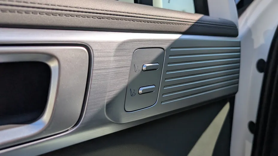 HYUNDAI Santa Fe Santa Fe 1.6 T-GDI HEV Platinum 4WD aut Nowy