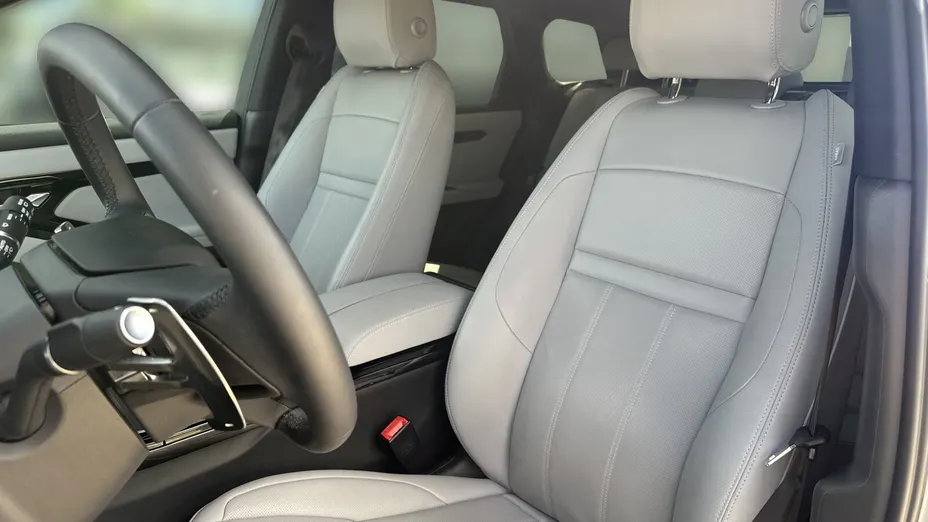 LAND ROVER Range Rover Evoque Evoque 2.0 D200 mHEV S