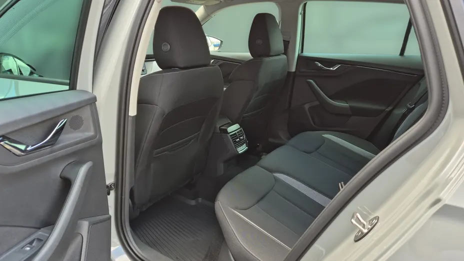 SKODA Scala Scala 1.0 TSI Drive