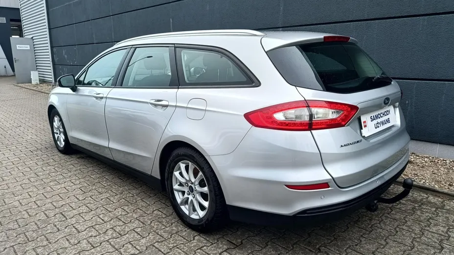 FORD Mondeo Mondeo 2.0 TDCi Gold X (Trend) PowerShift